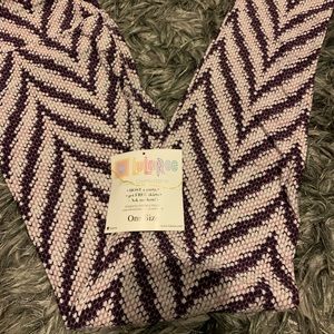 OS Lularoe legging NWT